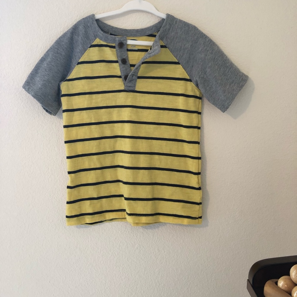Old Navy Toddler Shirt